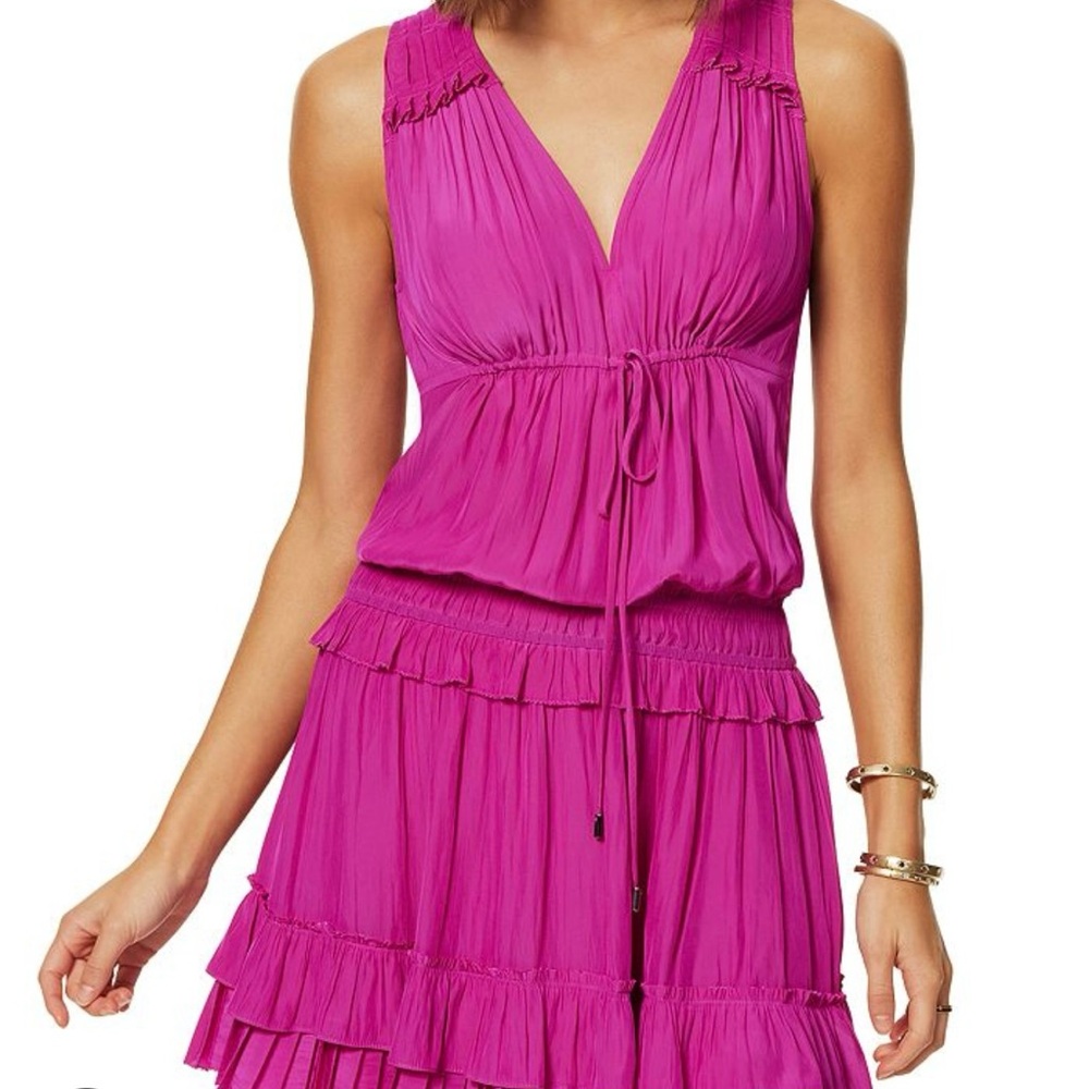 Ramy Brook Hadley Dress